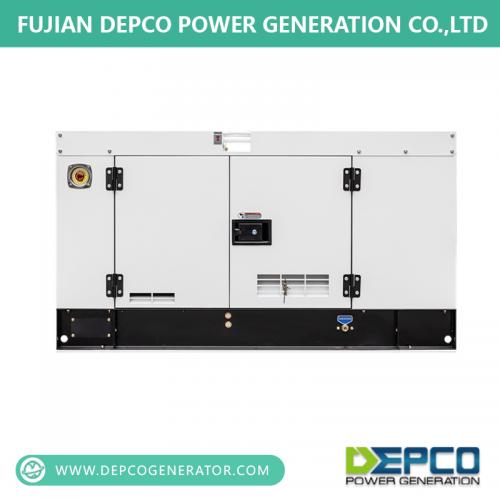 Perkins 403A-15G2 Diesel Generator