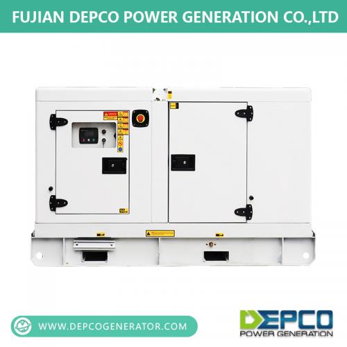 Mitsubishi S4Q2 Diesel Generator